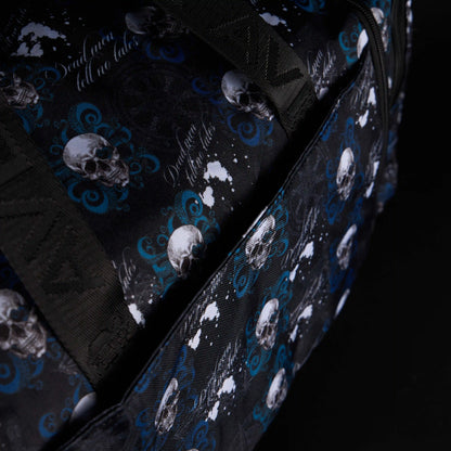 30L Perfect Duffle Bag Dead Men Tell No Tales Sale