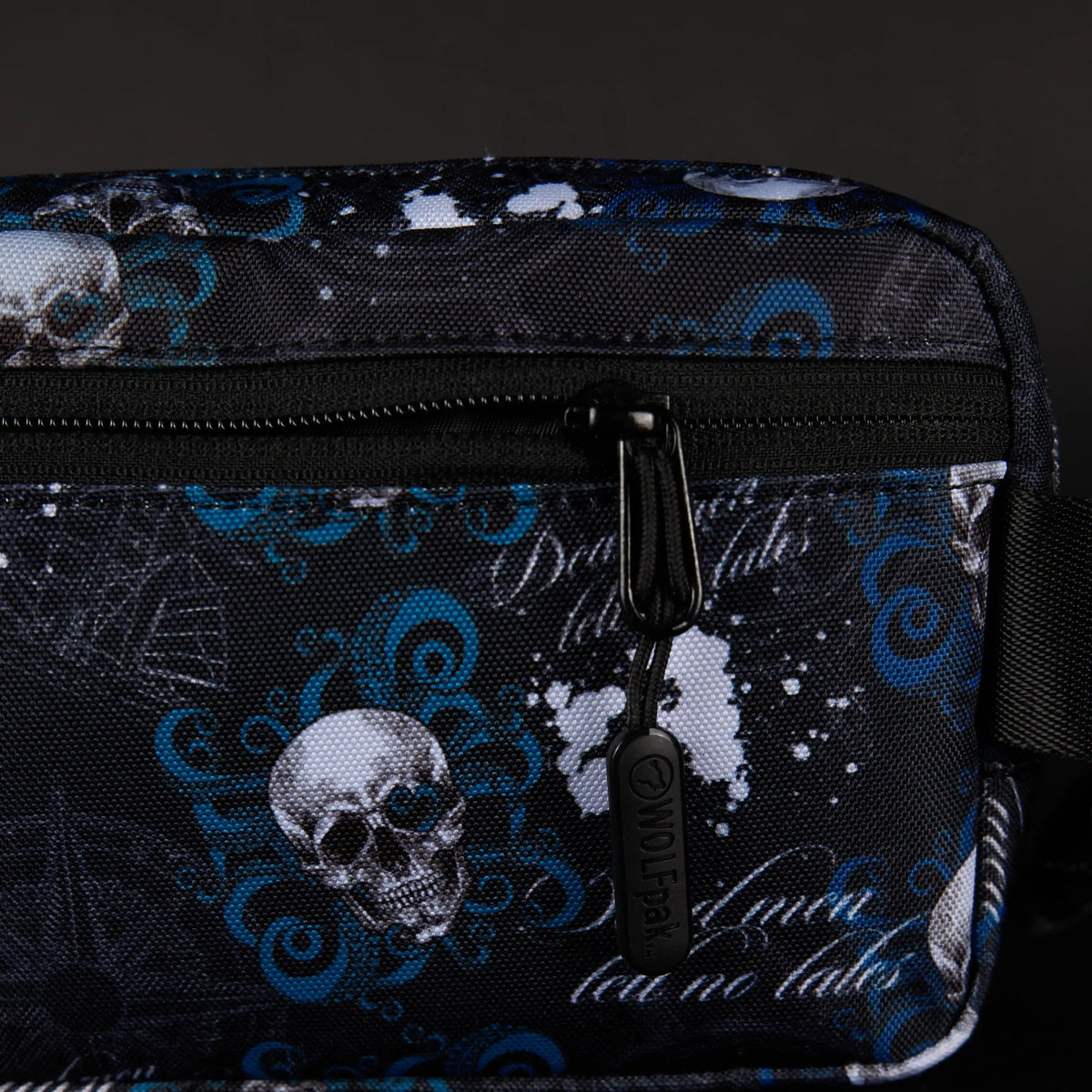 Crossbody Pack Dead Men Tell No Tales Sale