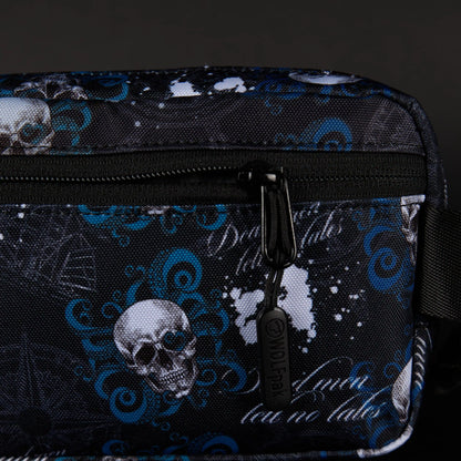 Crossbody Pack Dead Men Tell No Tales Sale