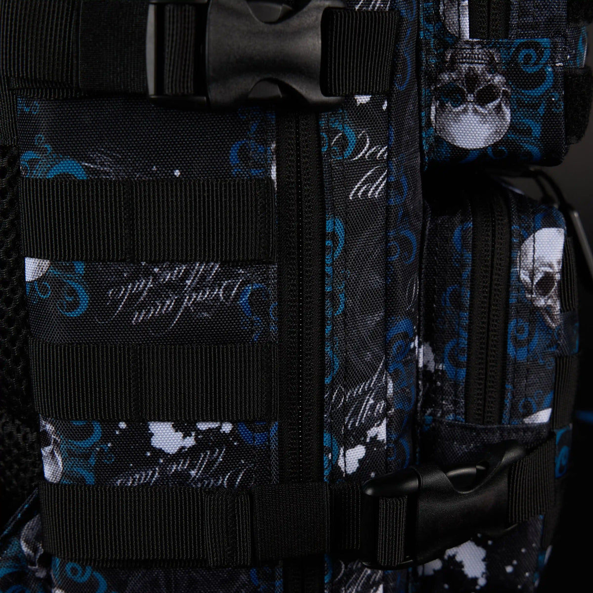 9L Backpack Mini Dead Men Tell No Tales Sale