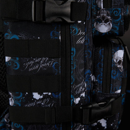 9L Backpack Mini Dead Men Tell No Tales Sale