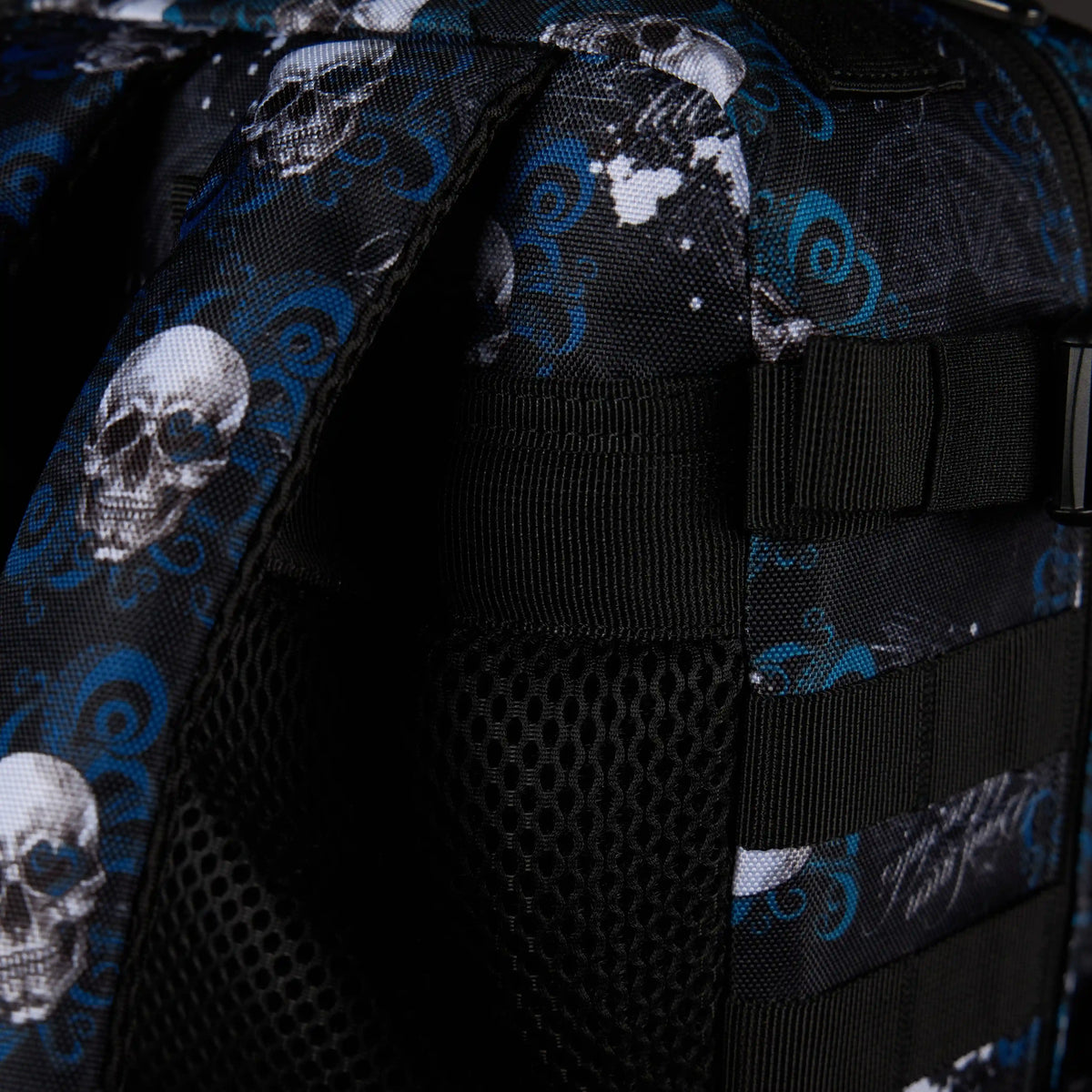 9L Backpack Mini Dead Men Tell No Tales Sale