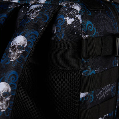 9L Backpack Mini Dead Men Tell No Tales Sale
