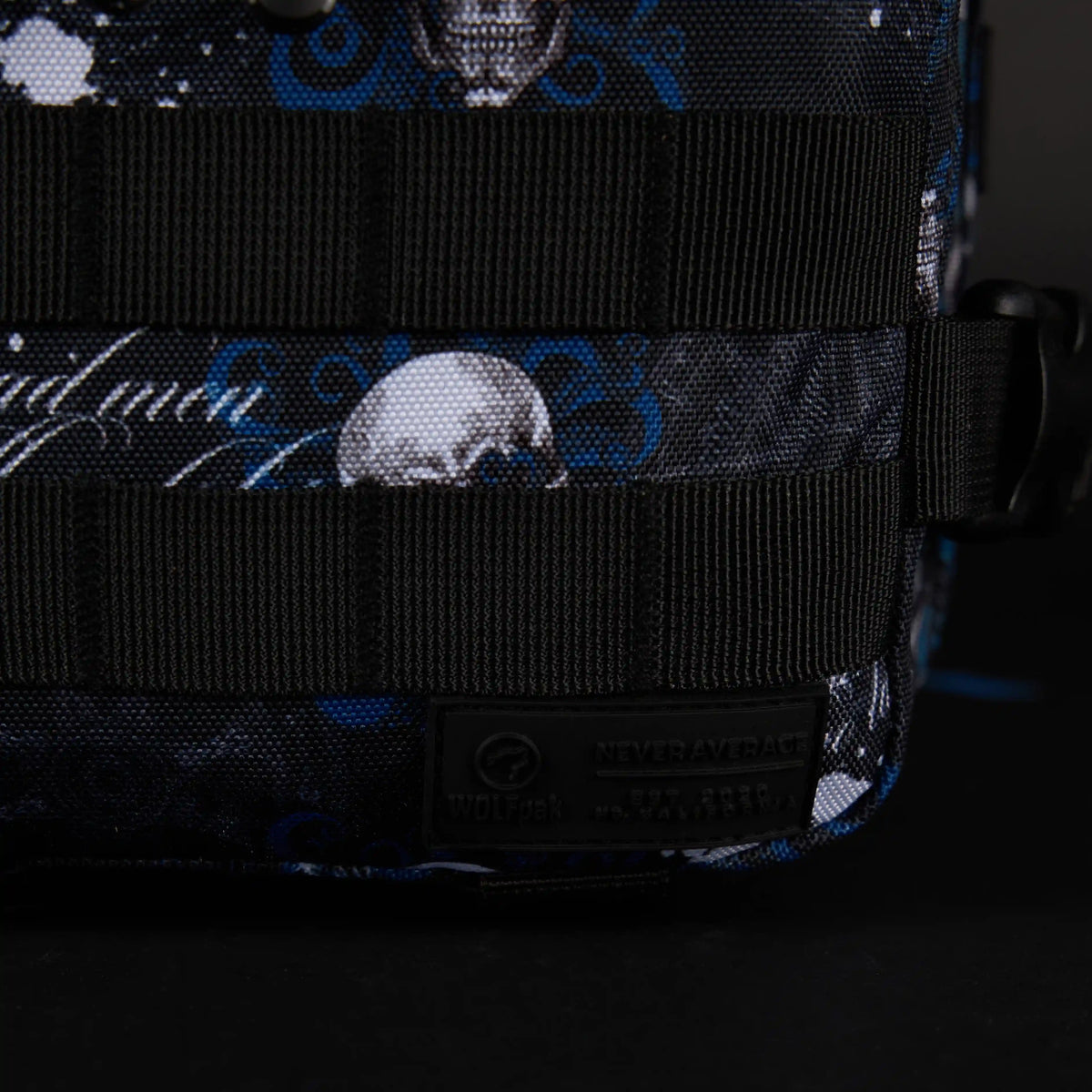 9L Backpack Mini Dead Men Tell No Tales Sale