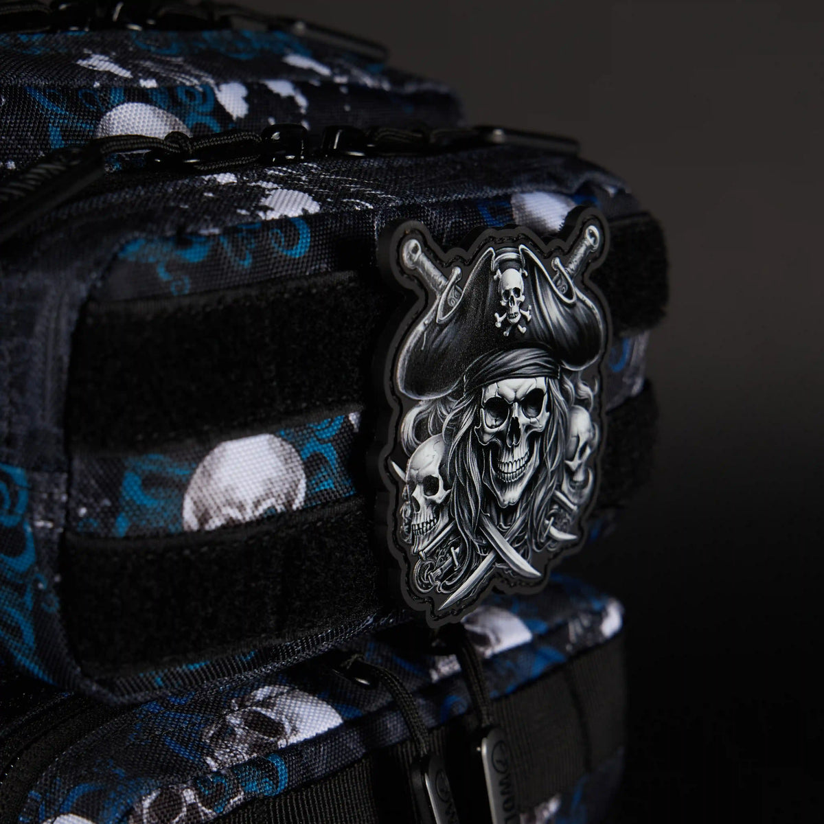9L Backpack Mini Dead Men Tell No Tales Sale