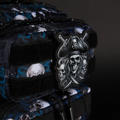 9L Backpack Mini Dead Men Tell No Tales Sale