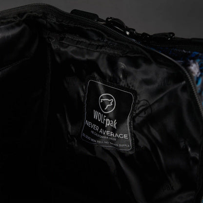 30L Perfect Duffle Bag Dead Men Tell No Tales Sale