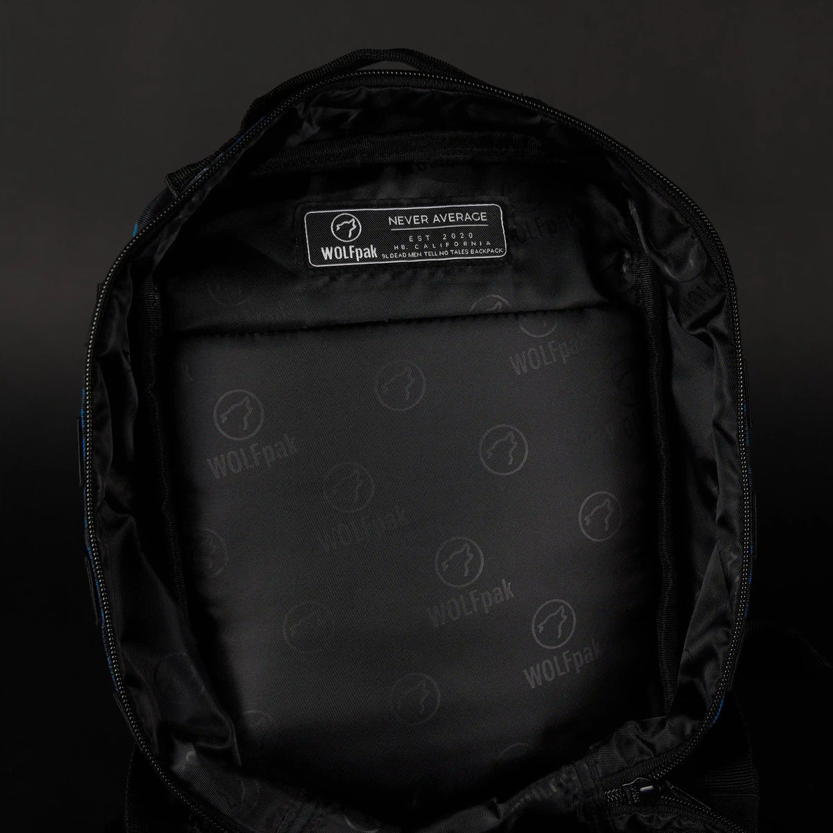 9L Backpack Mini Dead Men Tell No Tales Sale