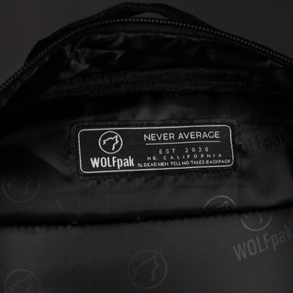 9L Backpack Mini Dead Men Tell No Tales Sale