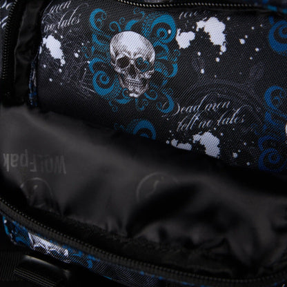 9L Backpack Mini Dead Men Tell No Tales Sale