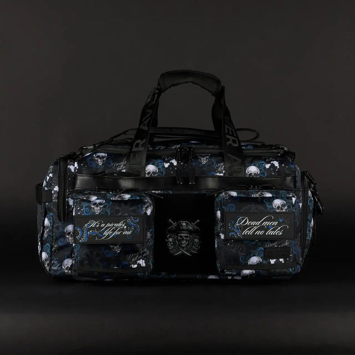 30L Perfect Duffle Bag Dead Men Tell No Tales Sale