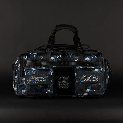 30L Perfect Duffle Bag Dead Men Tell No Tales Sale