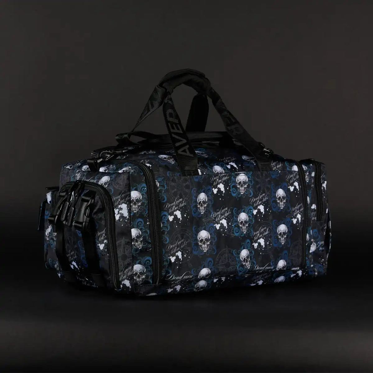30L Perfect Duffle Bag Dead Men Tell No Tales Sale