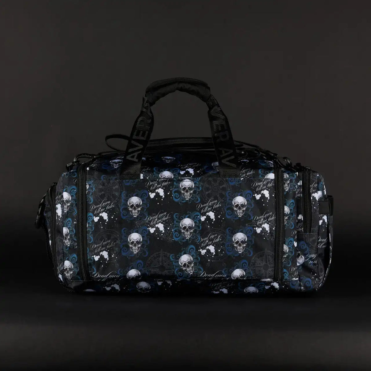 30L Perfect Duffle Bag Dead Men Tell No Tales Sale