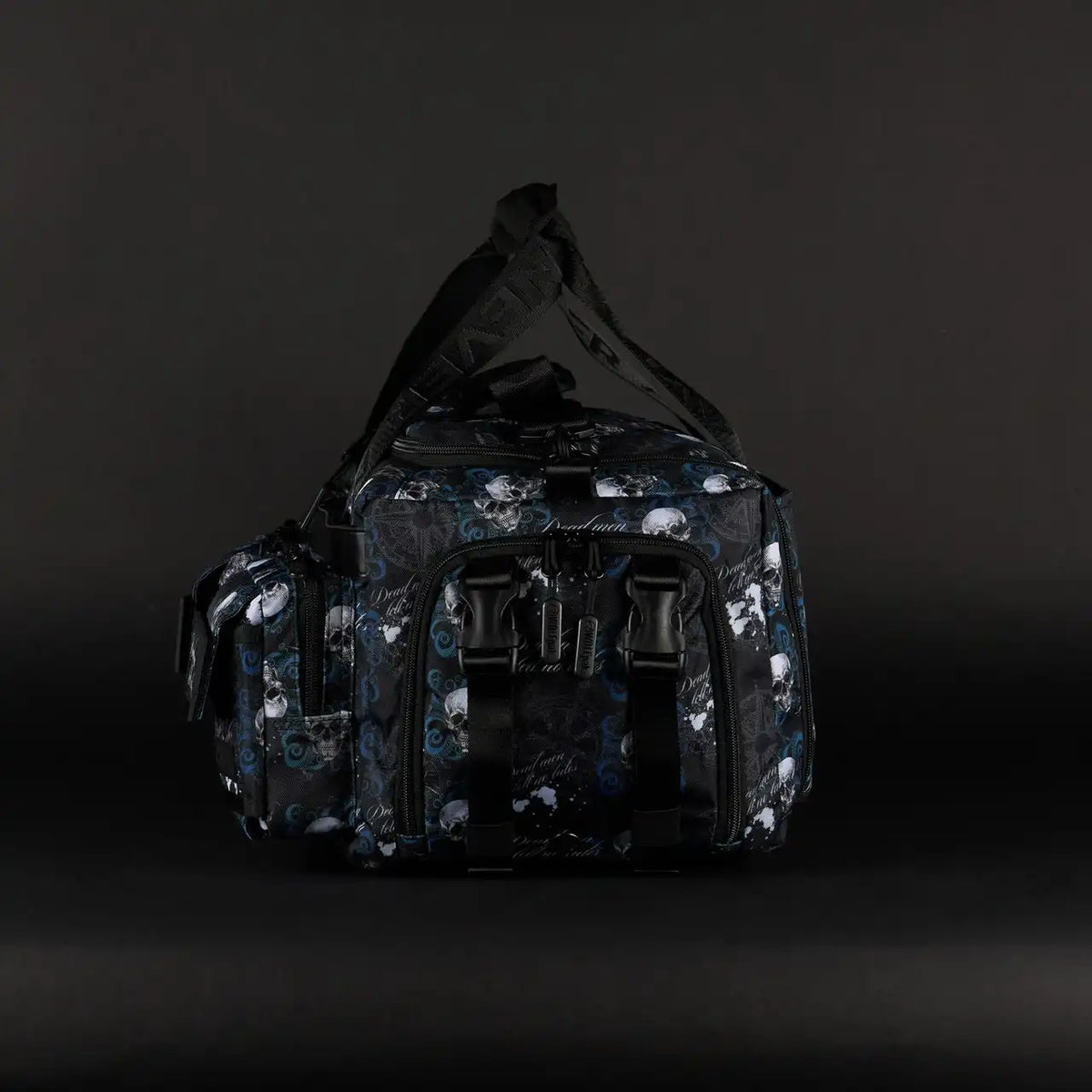 30L Perfect Duffle Bag Dead Men Tell No Tales Sale