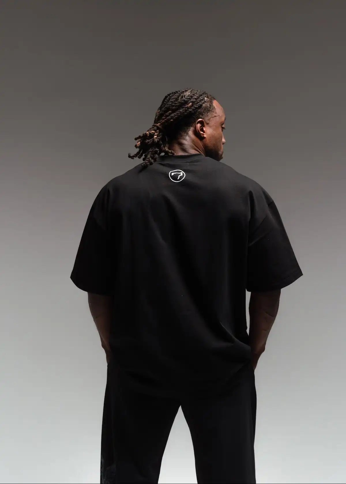 Angels Graphic Tee