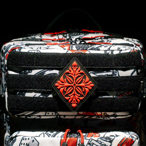 High Stakes Diamonds Patch Sale