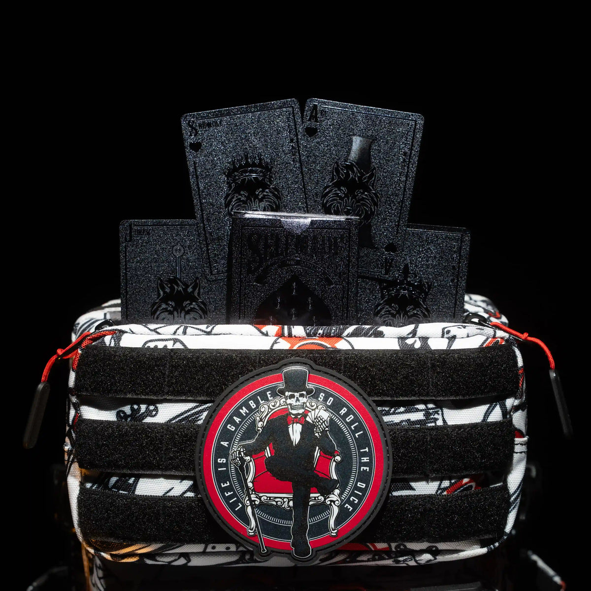 9L Backpack Mini High Stakes Sale