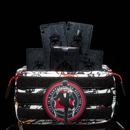9L Backpack Mini High Stakes Sale