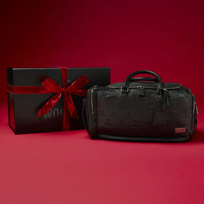 Luxury Backpack & Duffle Bundle