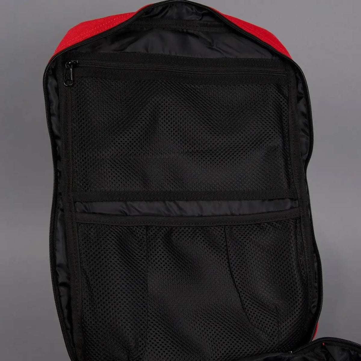 35L Elite Red Meal Prep Management