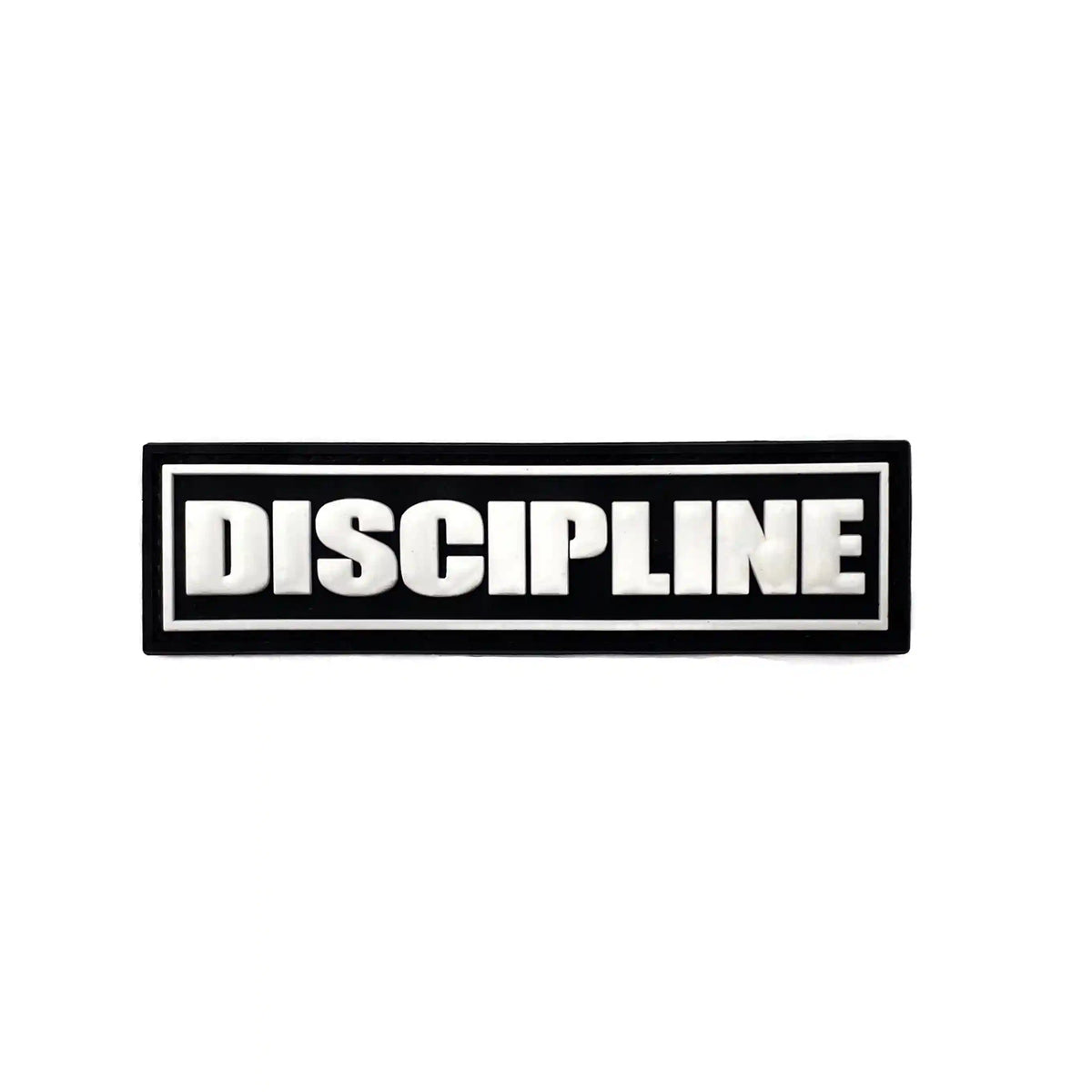 Discipline