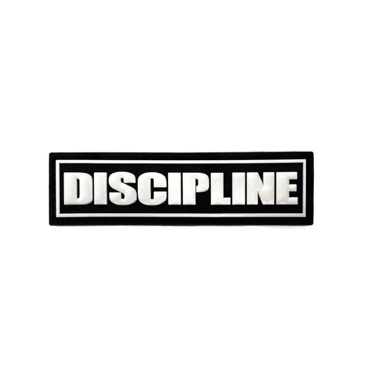 Discipline