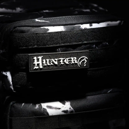 Hunter Patch