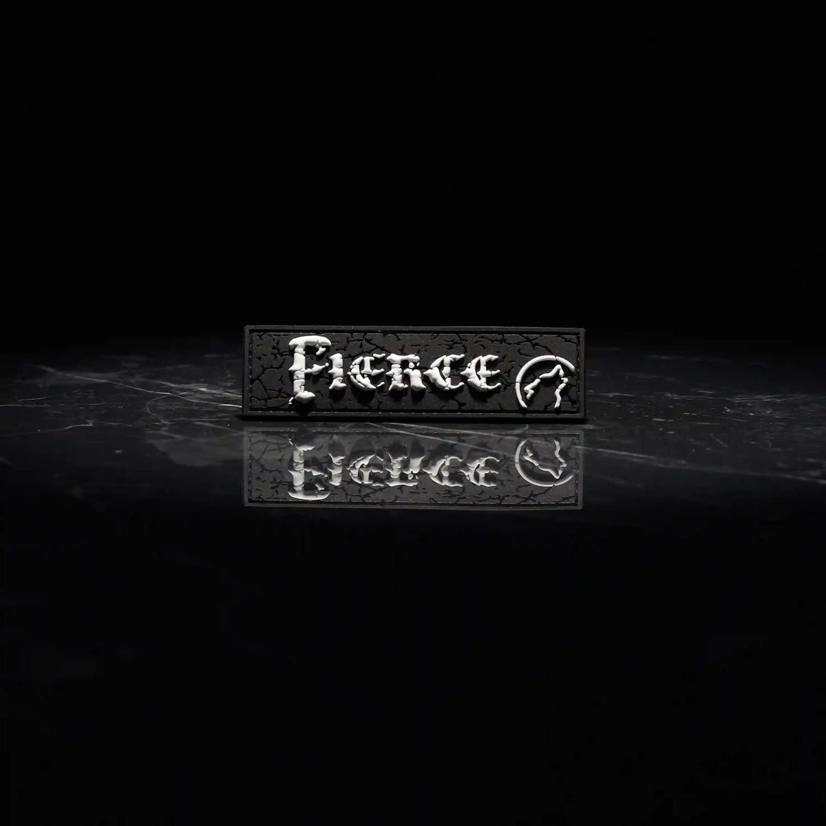 Fierce Patch