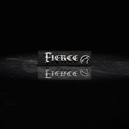 Fierce Patch