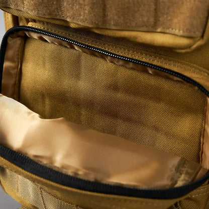 9L Backpack Mini Khaki