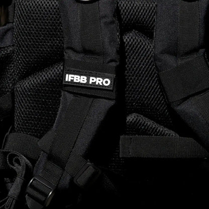 IFBB PRO Mini Patch