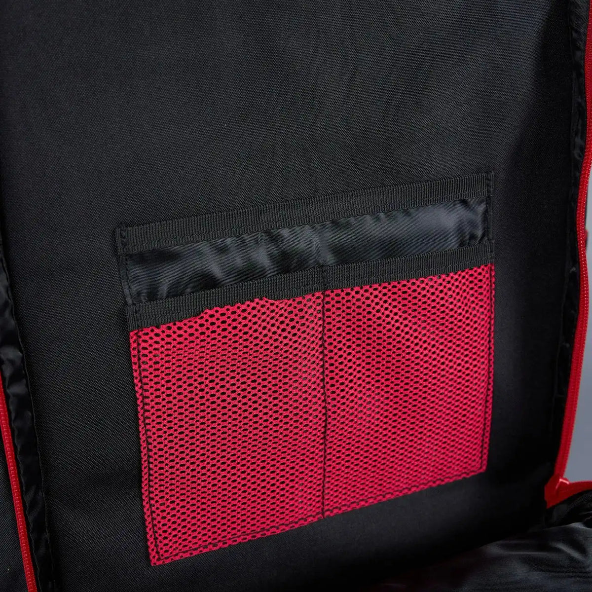 45L Backpack Red Wolf