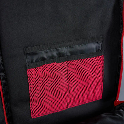 45L Backpack Red Wolf