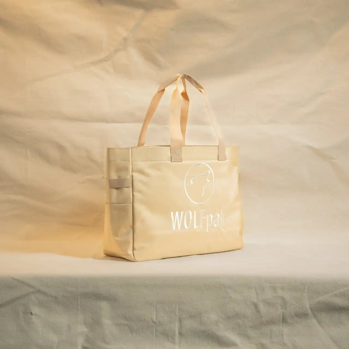 Tote Bag Neutral Sale