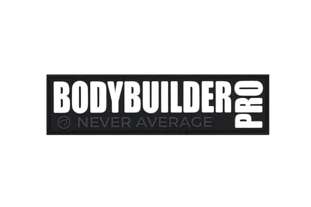 Bodybuilding Pro Never Average
