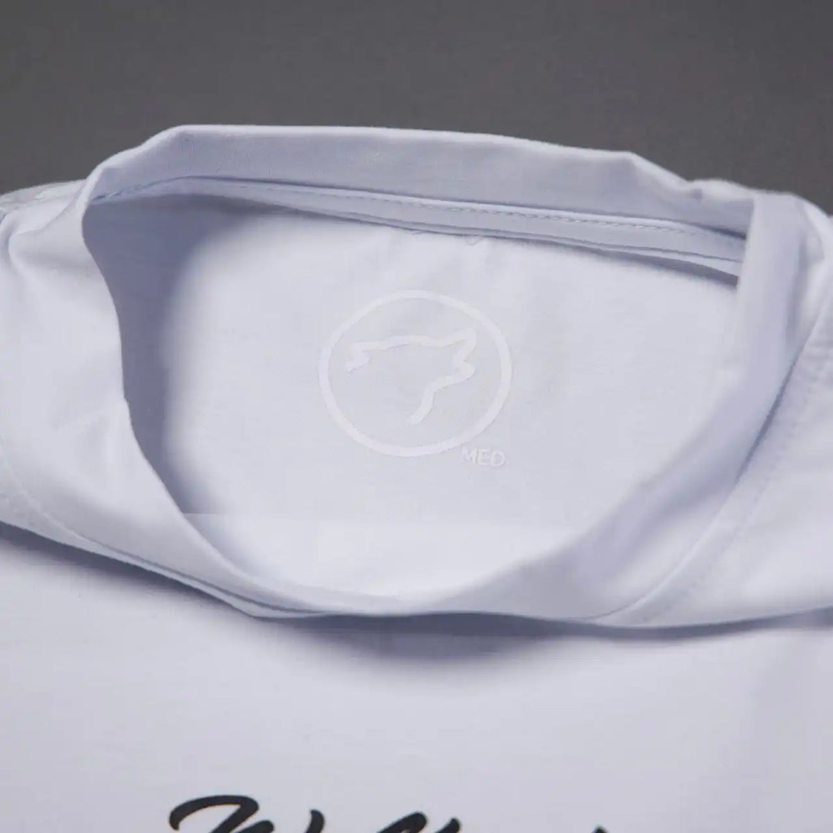 Men's Script Tee (SALE)