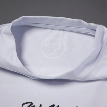 Men's Script Tee (SALE)