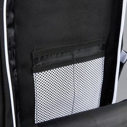 35L Backpack Power Slap Black