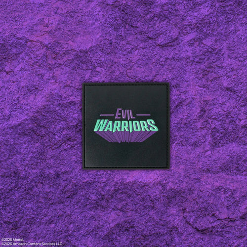 Masters of The Universe™ Evil Warriors Patch