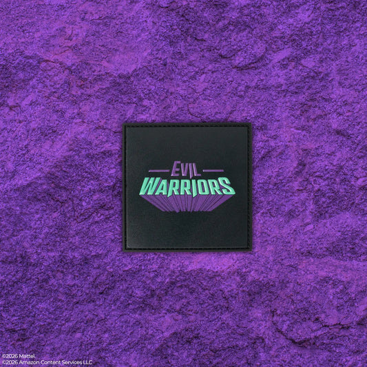 Masters of The Universe™ Evil Warriors Patch