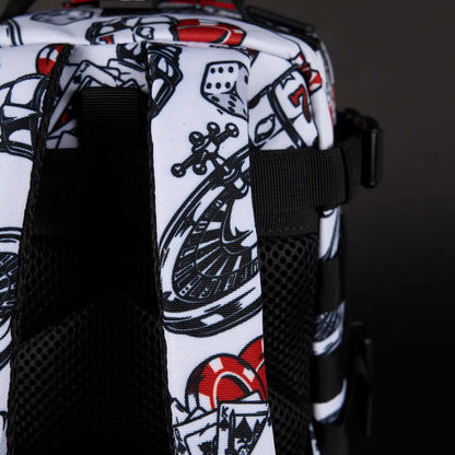 9L Backpack Mini High Stakes Sale