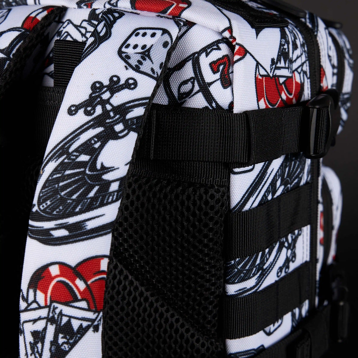 9L Backpack Mini High Stakes Sale