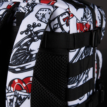 9L Backpack Mini High Stakes Sale