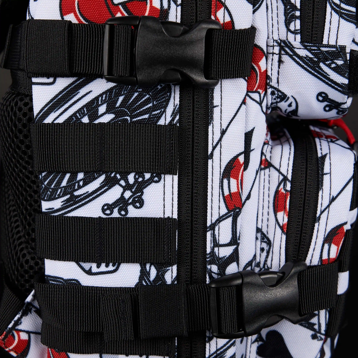 9L Backpack Mini High Stakes Sale