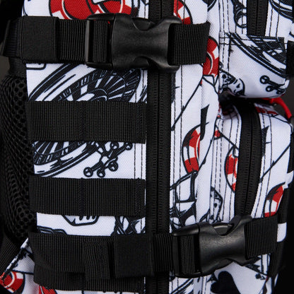 9L Backpack Mini High Stakes Sale