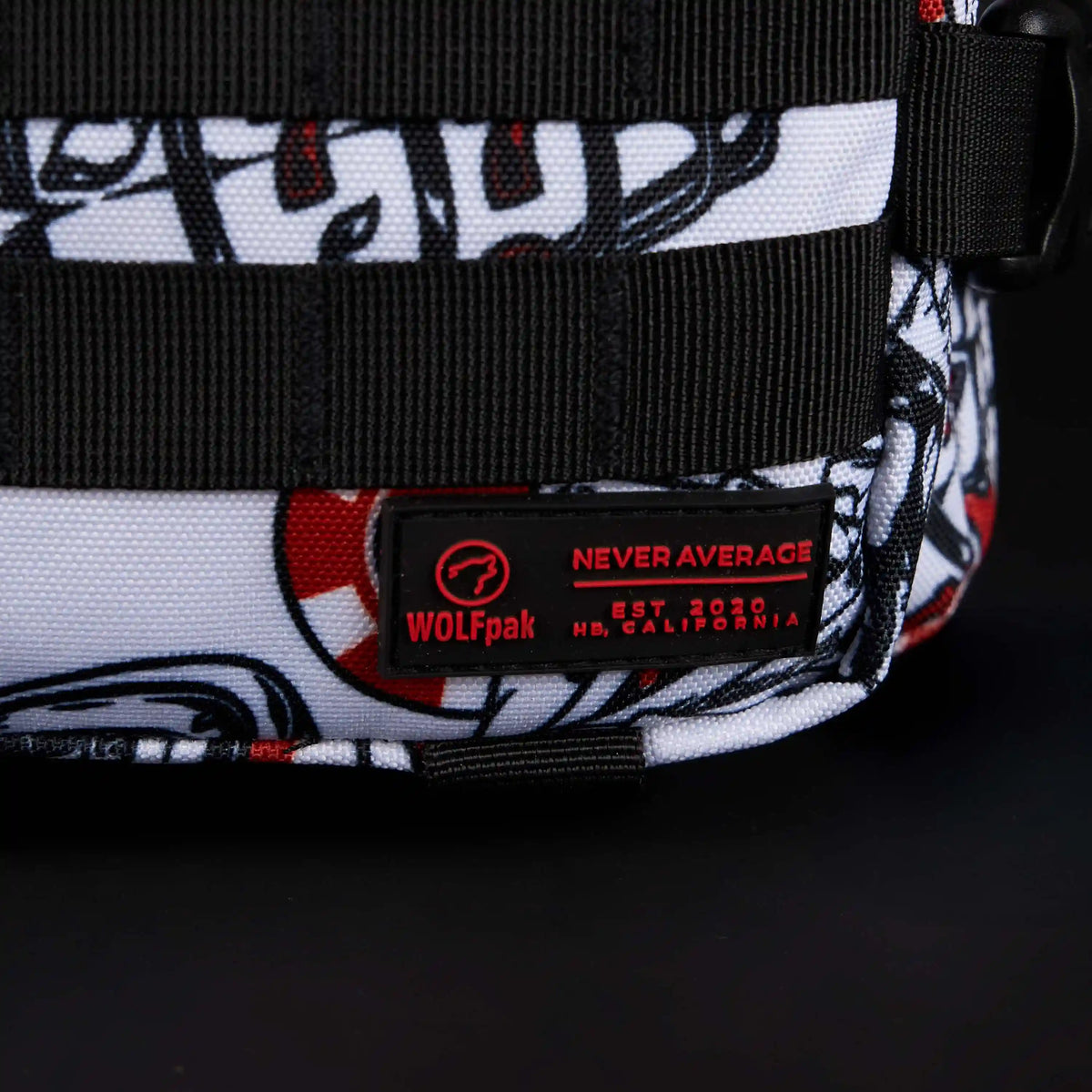 9L Backpack Mini High Stakes Sale