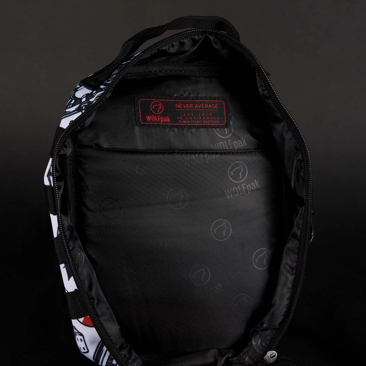 9L Backpack Mini High Stakes Sale