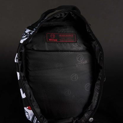 9L Backpack Mini High Stakes Sale