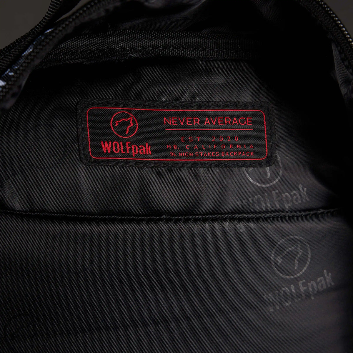 9L Backpack Mini High Stakes Sale